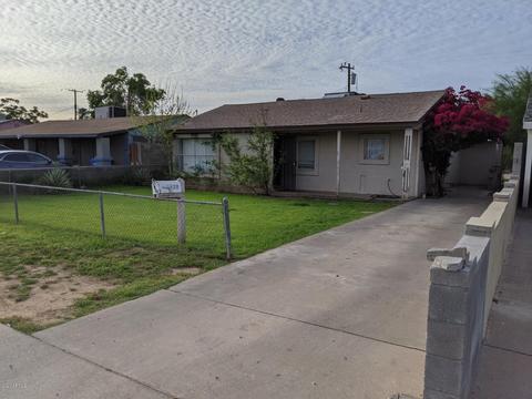 1829 E Cypress St, Phoenix, AZ 85006 photo 1