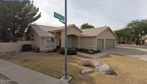 3163 E Downing St, Mesa, AZ 85213 photo 1