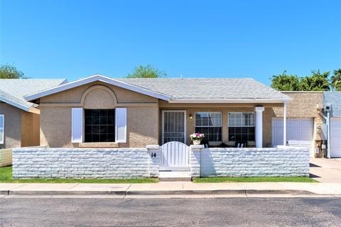 2929 E Broadway Rd #14, Mesa, AZ 85204 photo 2