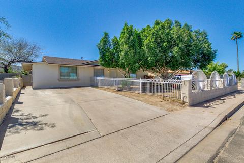1113 E South Mountain Ave, Phoenix, AZ 85042 photo 1