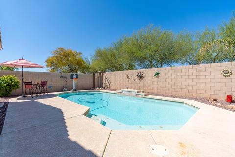 2162 S Abbey --, Mesa, AZ 85209 photo 28
