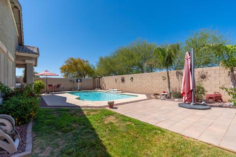 2162 S Abbey --, Mesa, AZ 85209 photo 30