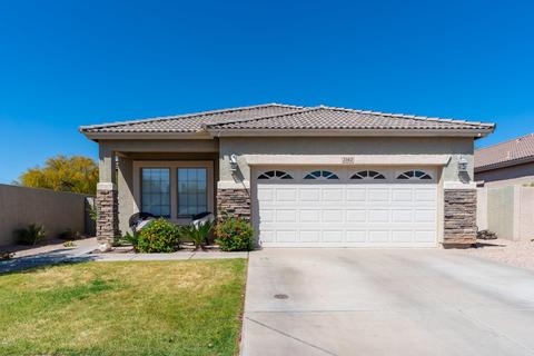 2162 S Abbey --, Mesa, AZ 85209 photo 2