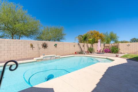 2162 S Abbey --, Mesa, AZ 85209 photo 26