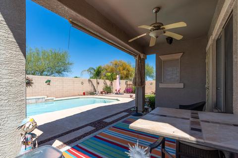 2162 S Abbey --, Mesa, AZ 85209 photo 24