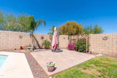 2162 S Abbey --, Mesa, AZ 85209 photo 29
