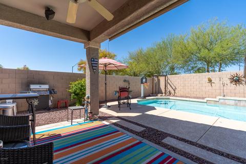 2162 S Abbey --, Mesa, AZ 85209 photo 25