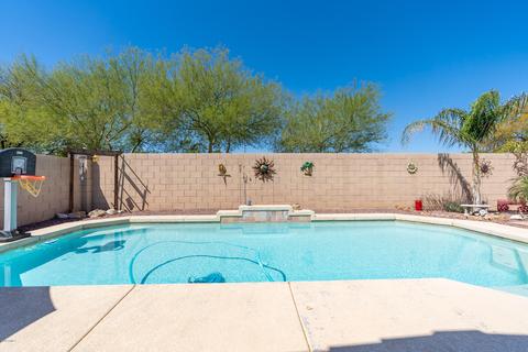 2162 S Abbey --, Mesa, AZ 85209 photo 27