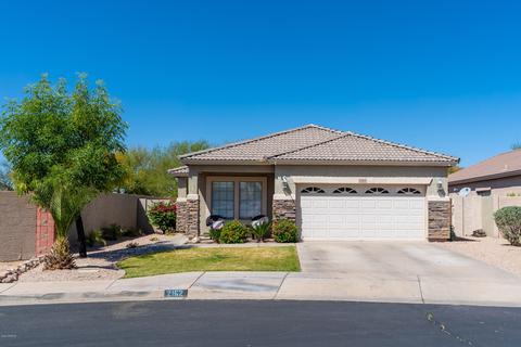 2162 S Abbey --, Mesa, AZ 85209 photo 1