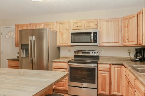 402 Eidelweiss Cir, Payson, AZ 85541 photo 3