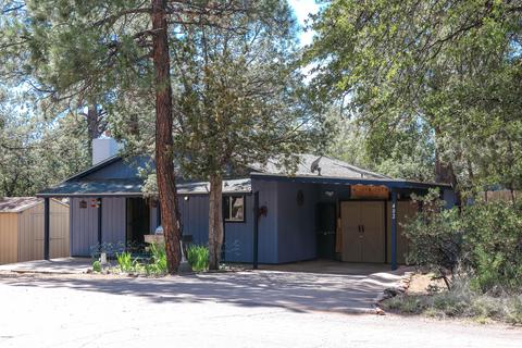 402 Eidelweiss Cir, Payson, AZ 85541 photo 16