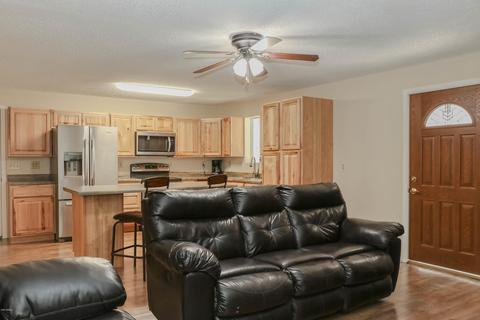 402 Eidelweiss Cir, Payson, AZ 85541 photo 6