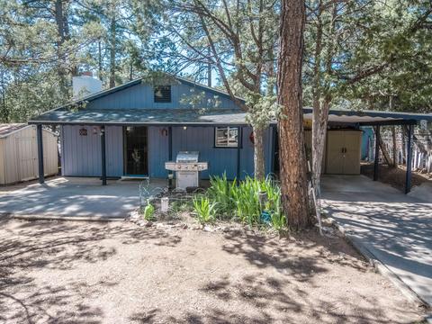 402 Eidelweiss Cir, Payson, AZ 85541 photo 18