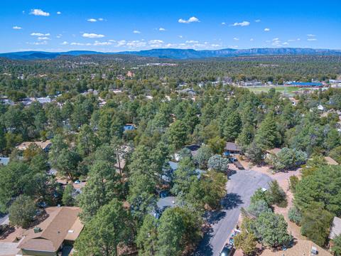 402 Eidelweiss Cir, Payson, AZ 85541 photo 20