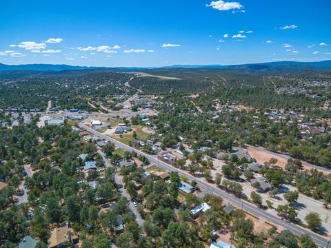 402 Eidelweiss Cir, Payson, AZ 85541 photo 19