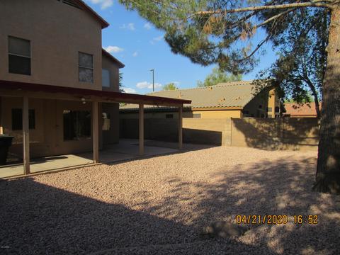 1835 E Galveston St, Gilbert, AZ 85296 photo 29