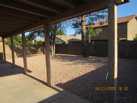 1835 E Galveston St, Gilbert, AZ 85296 photo 28