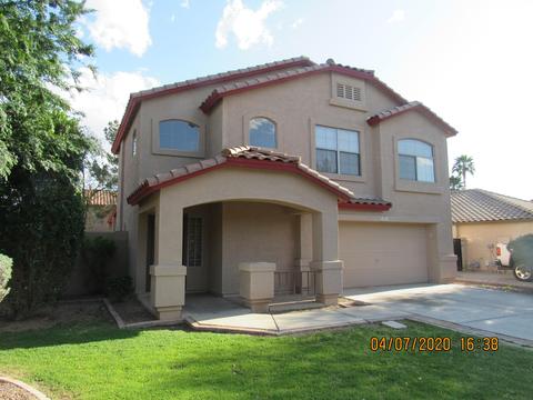 1835 E Galveston St, Gilbert, AZ 85296 photo 1