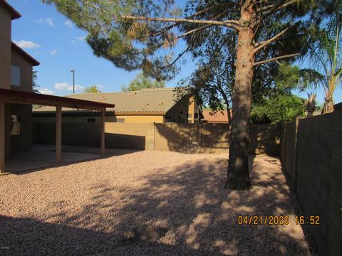 1835 E Galveston St, Gilbert, AZ 85296 photo 30