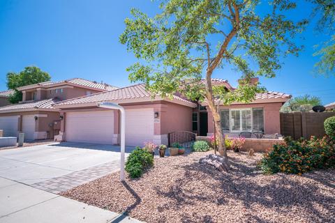 4705 E Verbena Dr, Phoenix, AZ 85044 photo 1