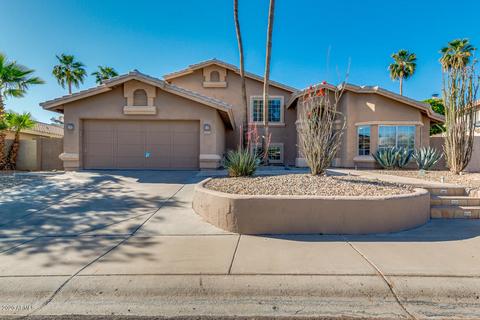 2650 E South Fork Dr, Phoenix, AZ 85048 photo 1