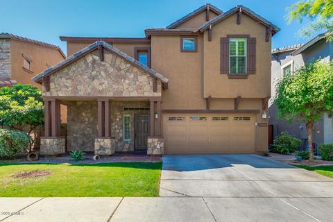 4351 E Foundation St, Gilbert, AZ 85234 photo 1