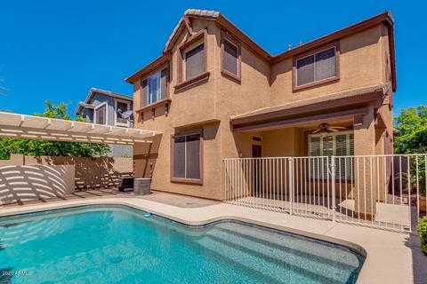 4351 E Foundation St, Gilbert, AZ 85234 photo 26
