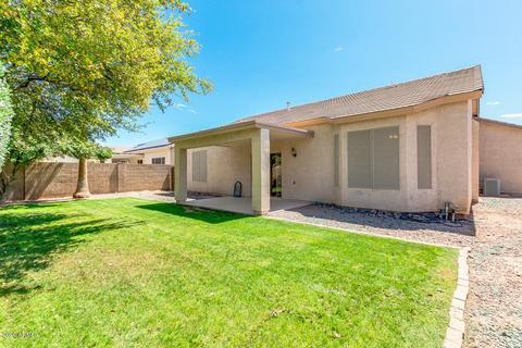 84 E Smoke Tree Rd, Gilbert, AZ 85296 photo 27