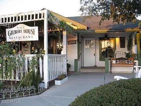 84 E Smoke Tree Rd, Gilbert, AZ 85296 photo 35