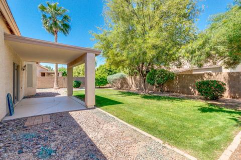 84 E Smoke Tree Rd, Gilbert, AZ 85296 photo 25