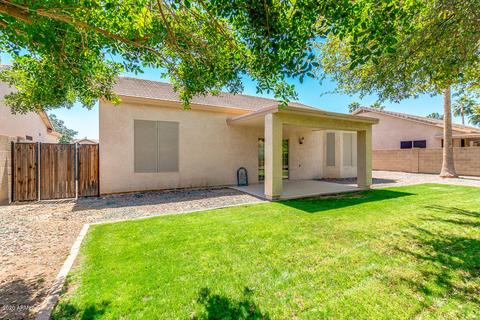 84 E Smoke Tree Rd, Gilbert, AZ 85296 photo 26
