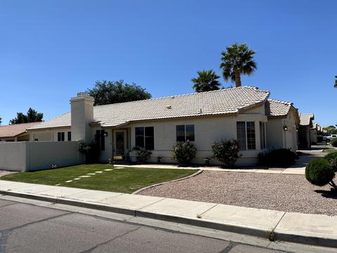 4545 E Silverwood Dr, Phoenix, AZ 85048 photo 2