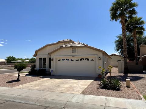 4545 E Silverwood Dr, Phoenix, AZ 85048 photo 3