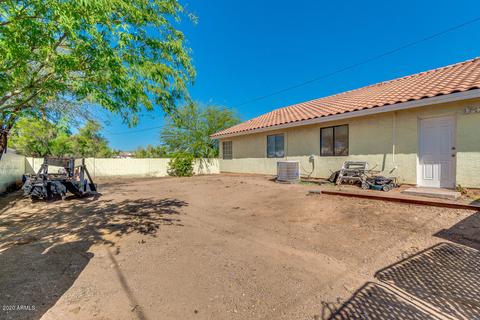 206 N 107th St, Apache Junction, AZ 85120 photo 25