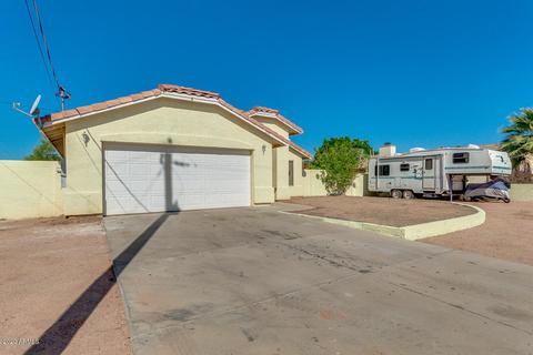 206 N 107th St, Apache Junction, AZ 85120 photo 2