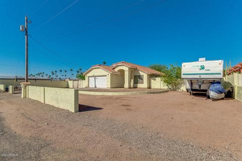 206 N 107th St, Apache Junction, AZ 85120 photo 4