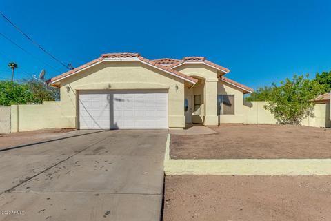 206 N 107th St, Apache Junction, AZ 85120 photo 1