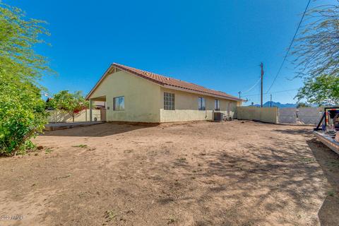 206 N 107th St, Apache Junction, AZ 85120 photo 26