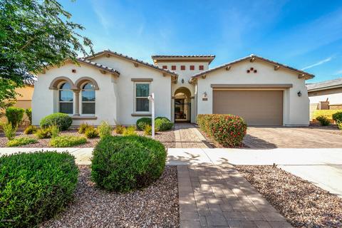 10314 E Bergeron Ave, Mesa, AZ 85212 photo 1