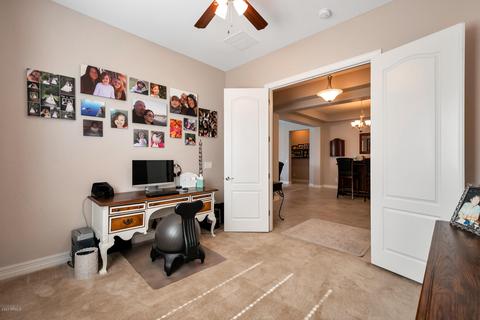 10314 E Bergeron Ave, Mesa, AZ 85212 photo 23