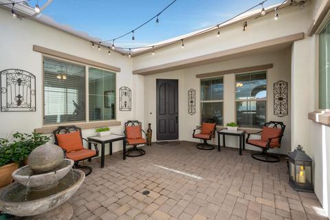 10314 E Bergeron Ave, Mesa, AZ 85212 photo 3