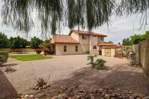 5323 Ellis St, Mesa, AZ 85205 photo 28