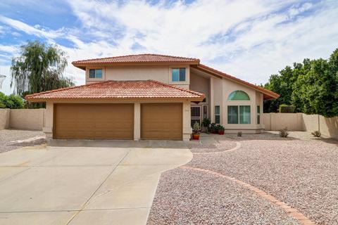 5323 Ellis St, Mesa, AZ 85205 photo 2