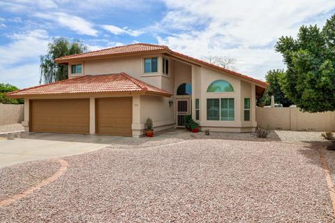 5323 Ellis St, Mesa, AZ 85205 photo 1