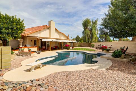 5323 Ellis St, Mesa, AZ 85205 photo 33