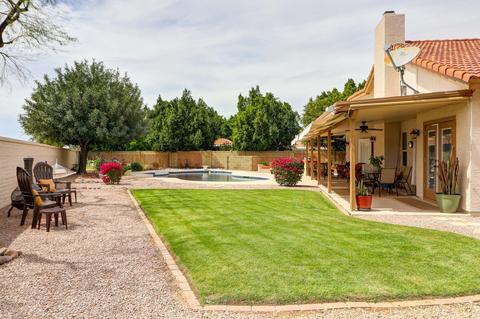 5323 Ellis St, Mesa, AZ 85205 photo 29