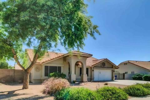 2661 E Nance St, Mesa, AZ 85213 photo 2