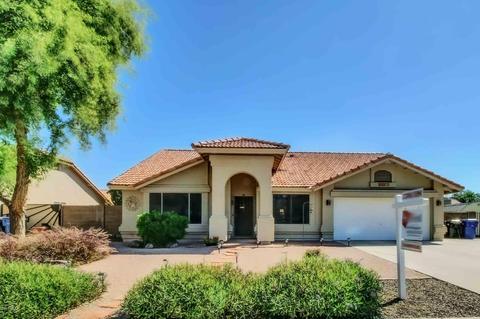 2661 E Nance St, Mesa, AZ 85213 photo 1