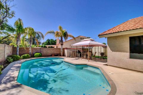 2661 E Nance St, Mesa, AZ 85213 photo 32