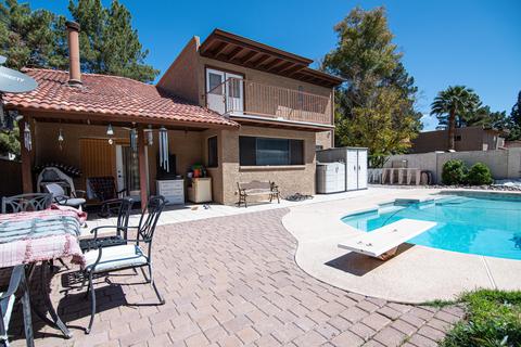 341 E Pinon Way, Gilbert, AZ 85234 photo 38
